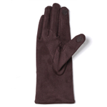 Перчатки JMF76-12 FABRETTI