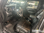 Jeep Wrangler (JL) 2.0 Overland 4 двери (11.2019)