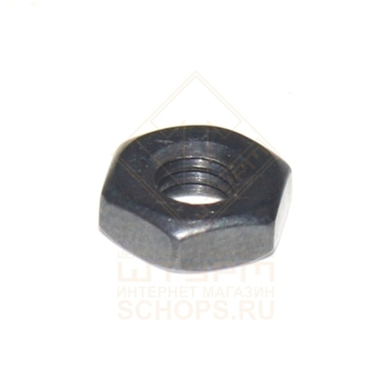 Гайка крепления корпуса Tippmann 98/A5 Receiver Nut 9-PA