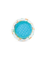 Бассейн надувной круглый 61*22 см Животные 3-Ring 1692820 (Intex )