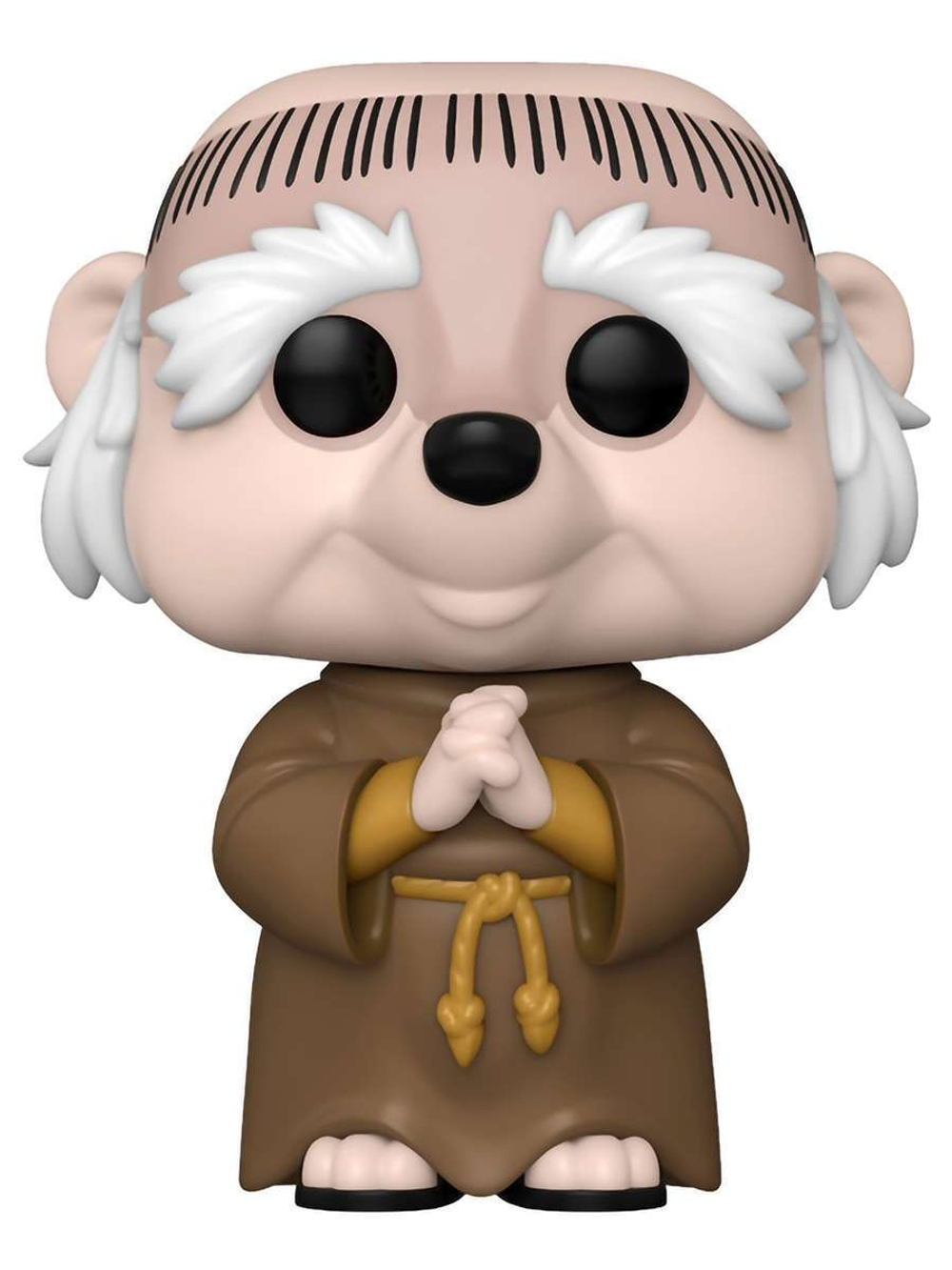 Фигурка Funko POP! Disney Robin Hood Friar Tuck (1436) 75910