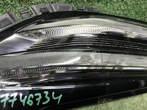 ДХО правый Zeekr 001 (2021-н.в.) LED