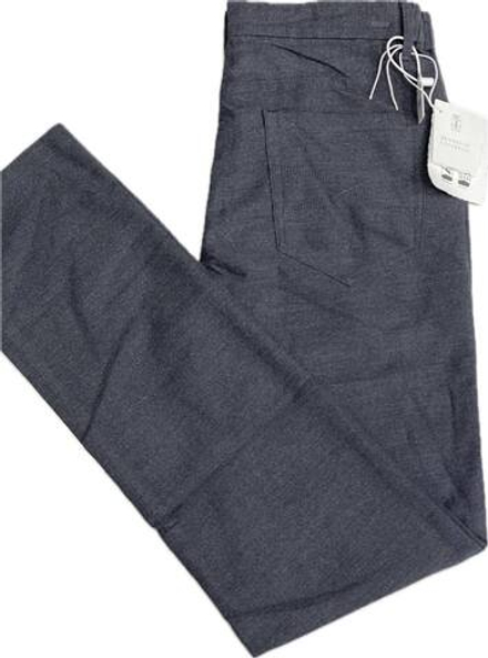 Брюки Brunello Cucinelli
