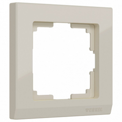 Рамка на 1 пост Werkel W0011803