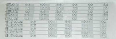 55718 35020337  35020335 konka LED-подсветка (комплект 10 шт.)