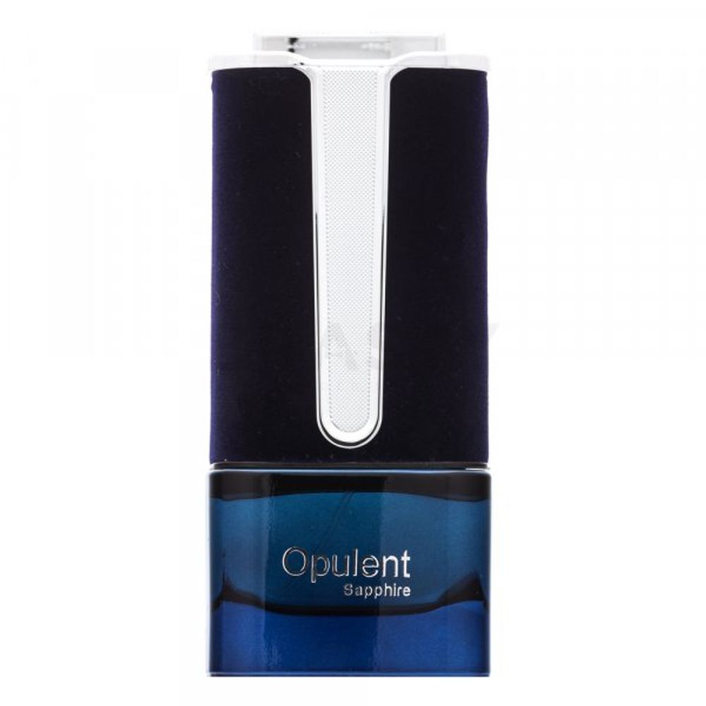 Al Haramain Opulent Sapphire EDP U 100 ml