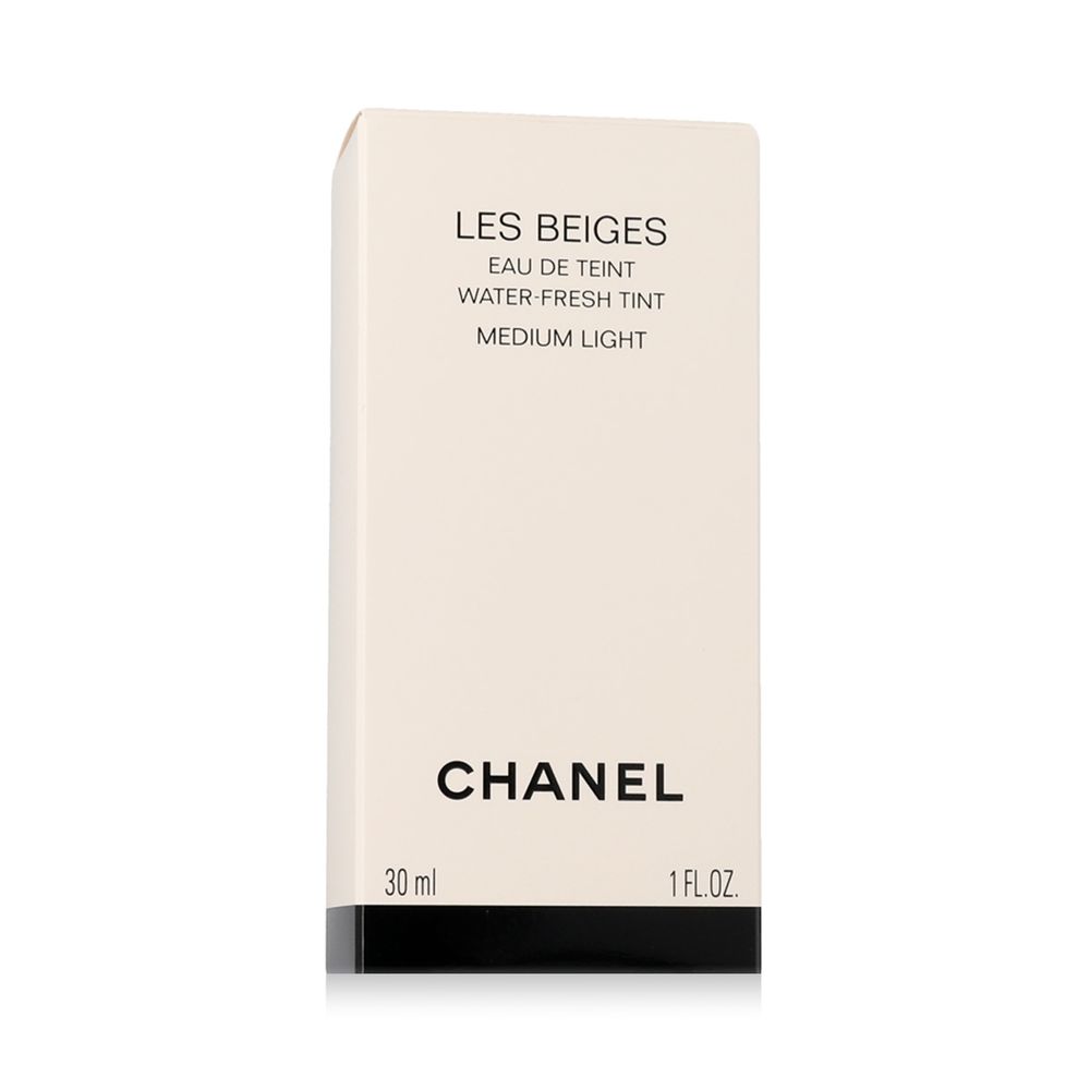 Chanel Les Beiges Water-Fresh Tint (Medium Light) 30 ml