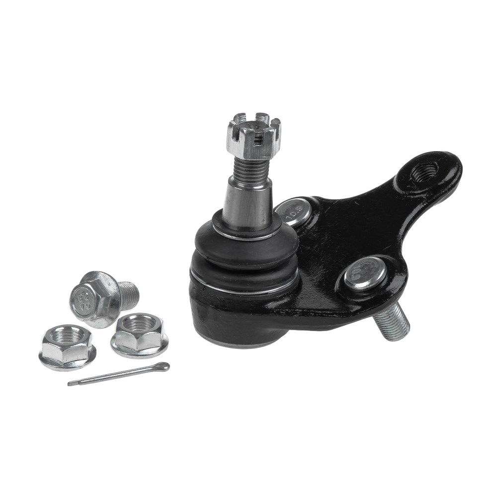Опора шаровая L=R TOYOTA Auris/Corolla/Prius/RAV4 III/Verso GANZ GIL06530