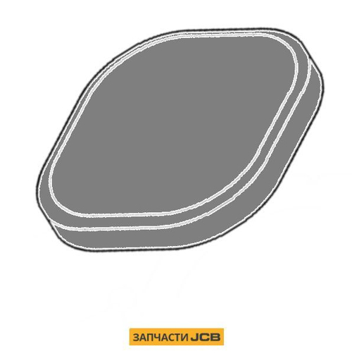 Крышка сапуна JCB 02/202970