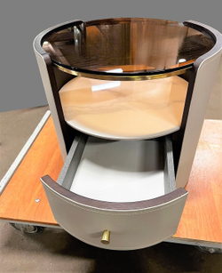 Тумба прикроватная Nocturne