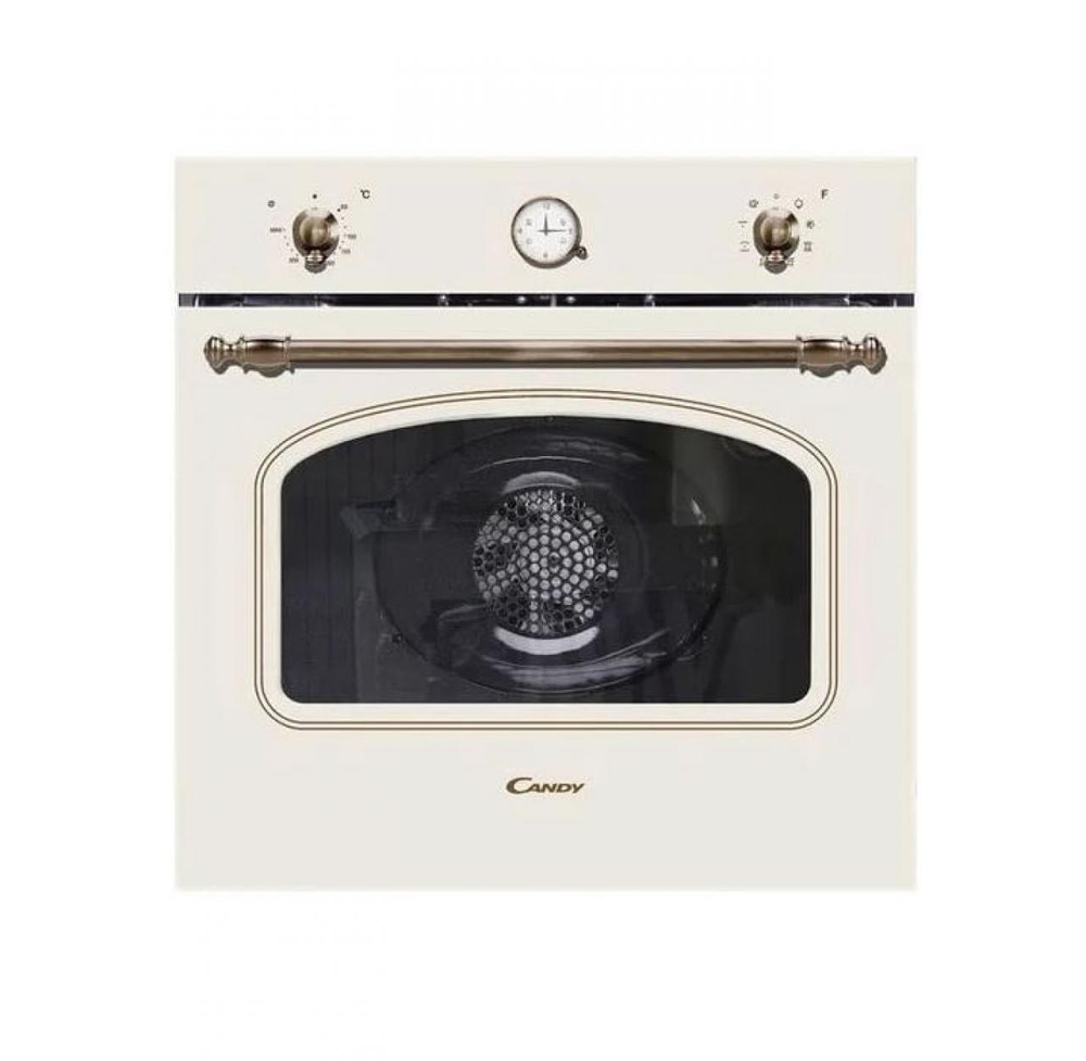 Встраиваемый духовой шкаф CANDY FCC614BA/E
