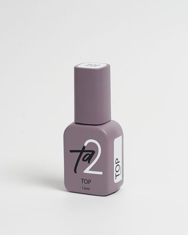 Ta2 / TOP GLOSSY (12ml)