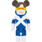 Дизайнерские игрушки BE@RBRICK 1000% X VARIANT SUIT Ver. 70cm, CYCLOPS-VARIANT-SUIT-1000％