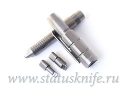 Инструмент ручка-отвёртка МБШ ПРОТОТИПфотография - 3