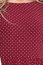 Платье 70457 Avili