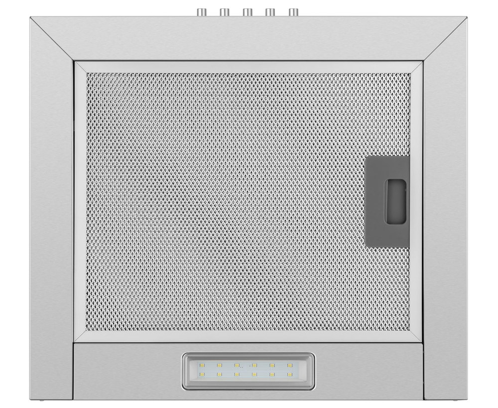 Кухонная вытяжка Maunfeld BOX Push 40 Inox