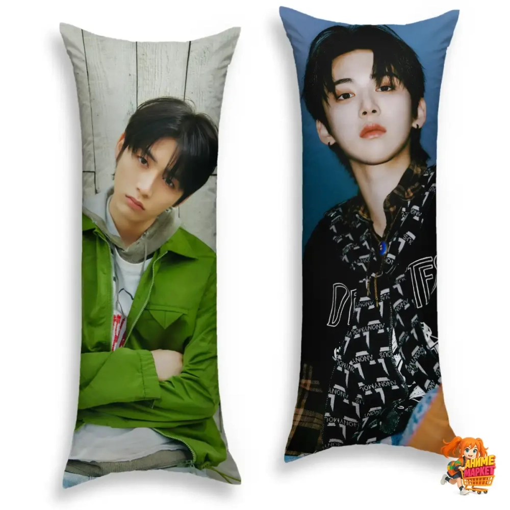 Дакимакура BOYNEXTDOOR Тэсан