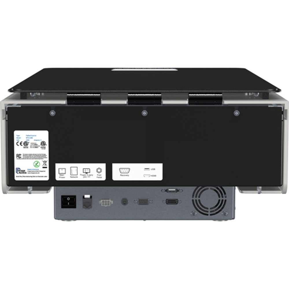 Cканер WideTEK 12-650 Bundle (WT12-650-BDL)