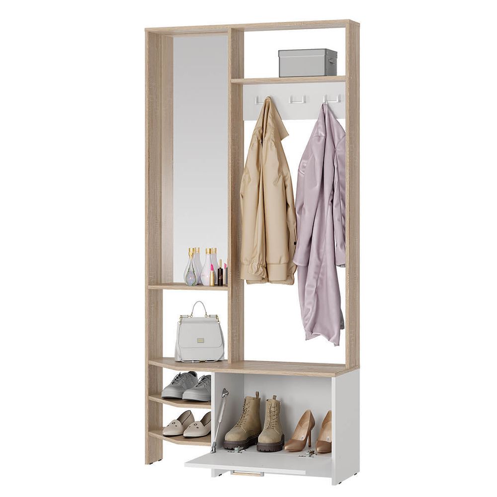 Прихожая Тео ПР-01