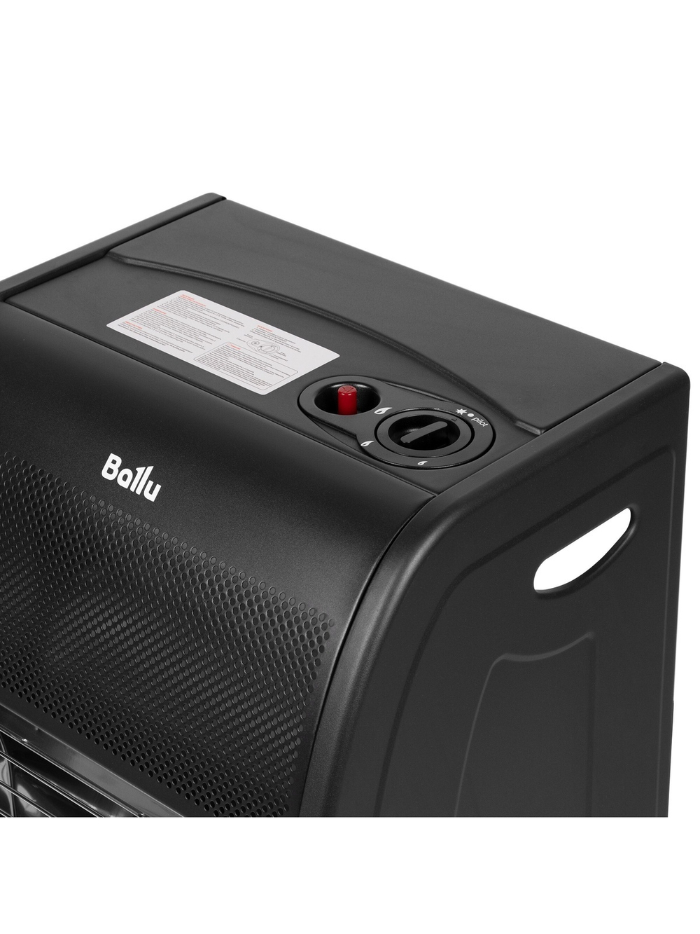 Обогреватель инфракрасный газовый Ballu BIGH-45 K