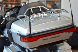 Ultra Limited Harley-Davidson (2015)