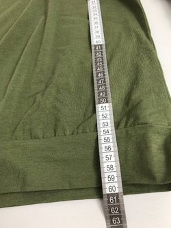 Футболка стильного цвета 46 размер