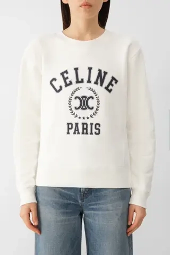 Свитшот CELINE