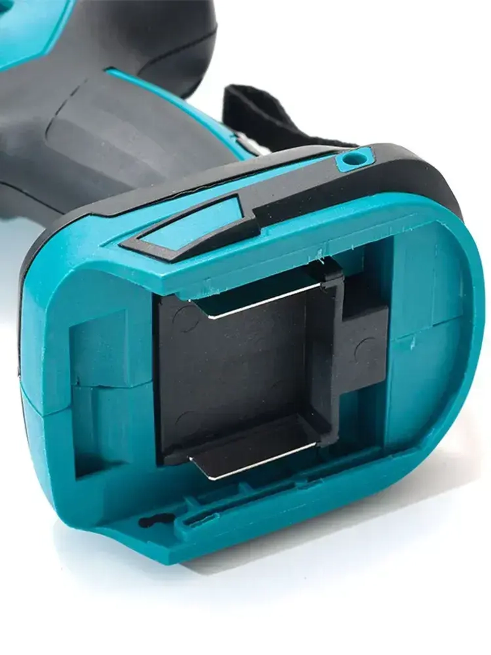 Ударный гайковерт, бесщеточный, аккумуляторный,18В ,2 АКБ и 1 ЗУ