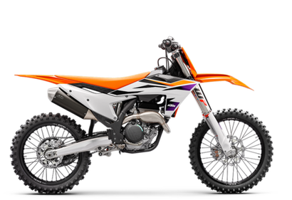 KTM 350 SX-F