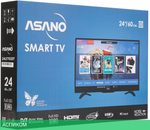 Телевизор LED Asano 24" 24LF7020T