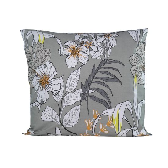 Наволочка  Арина, 70x70 см., бязь DOMTEKC