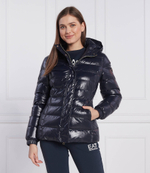 куртка EA7 - темно-синий(6LTB11 TN5LZ)