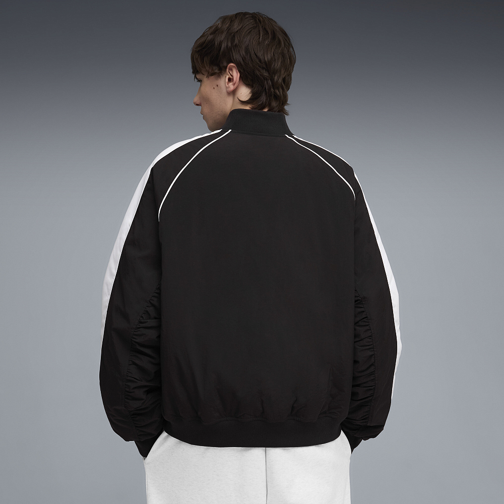 Мужская олимпийка PUMA T7 Bomber