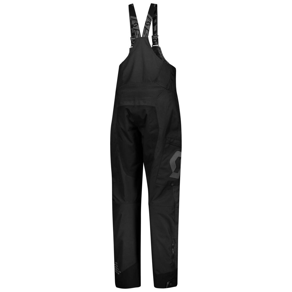 Move Dryo / Женский / Черный