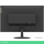 Монитор Lenovo ThinkVision C24-20 62A8KAT1UA