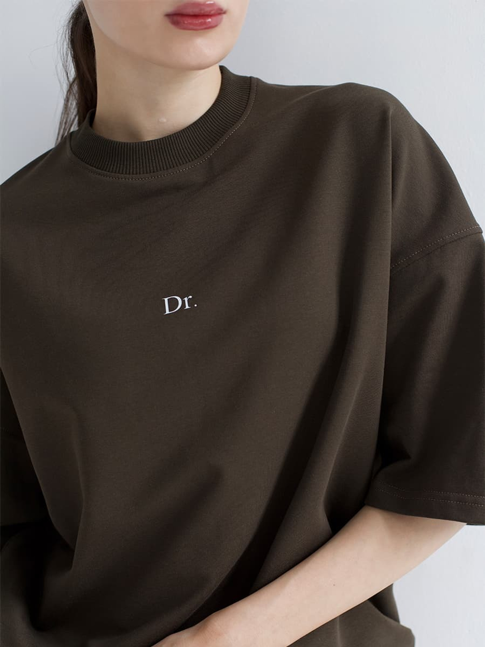 Футболка "Dr"