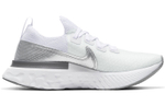 Кроссовки Nike React Infinity Run Flyknit 1 (Женская размерная сетка)