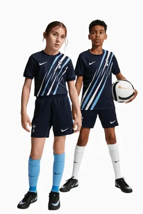 Шорты Nike Tottenham Hotspur 26/27 Strike Junior - темно-синий