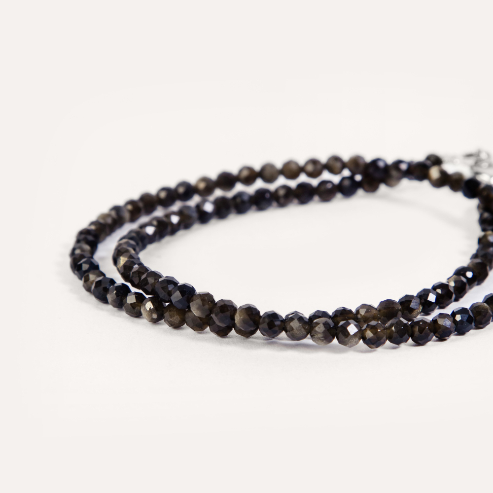 Колье Prism DGY