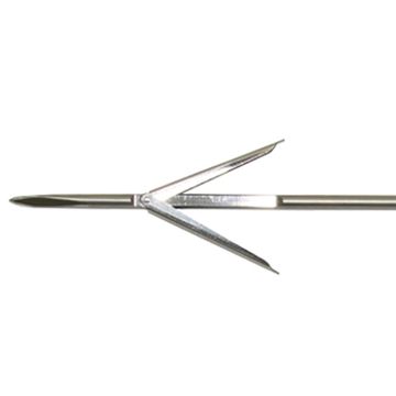 Гарпун Pathos Tahitian D6,75 mm x 150 2 флажка малые акульи плавники