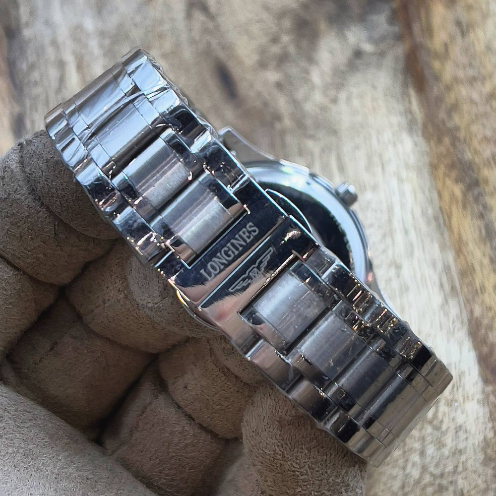 Часы Longines