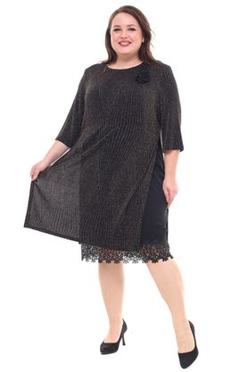 Цена на Платье-2088 больших размеров