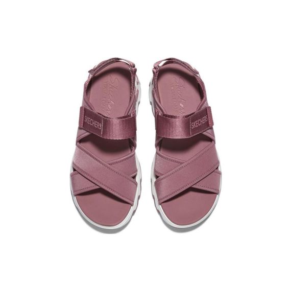 Skechers Go Walk 5 'Rose Red'