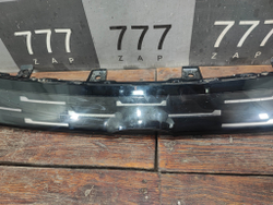 Накладка решетки радиатора Changan CS55PLUS 21-нв Б/У Оригинал S203F2805010100AA