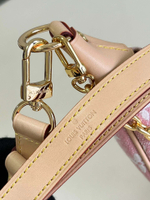 Louis Vuitton Loop Bag