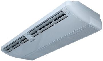 Мультисплит-система Hyundai H-MZCF1-80H-UI107