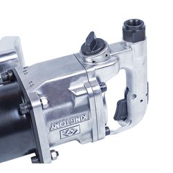 KING TONY (33831-180) Гайковерт пневматический ударный 1", 2440 Нм