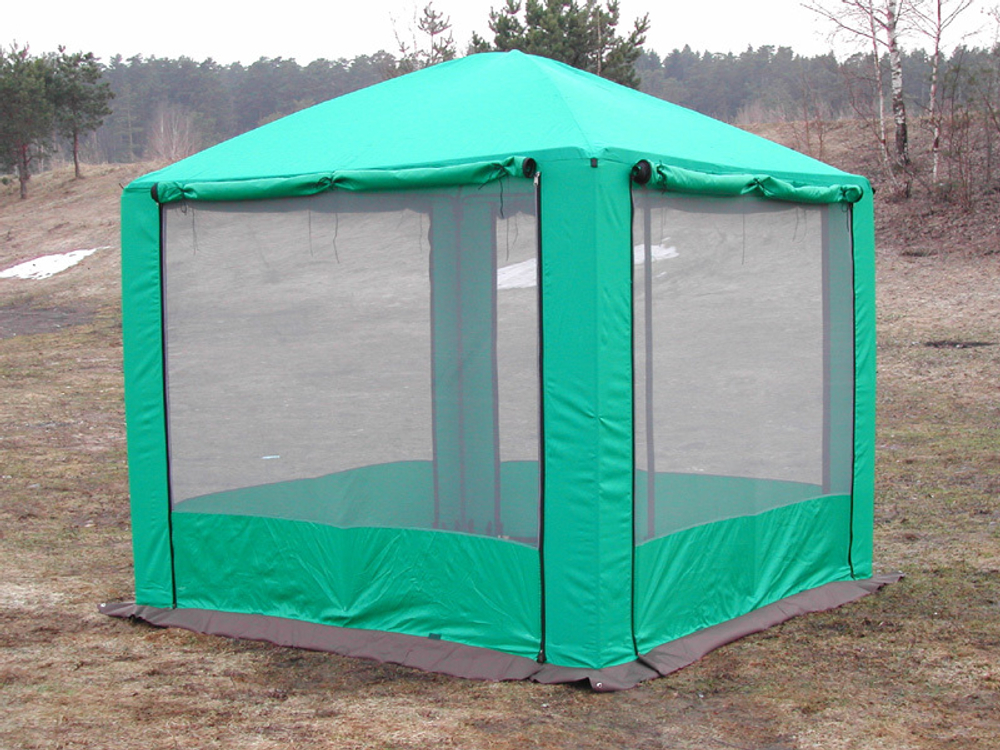 Шатер Митек "Пикник" 3 х 3