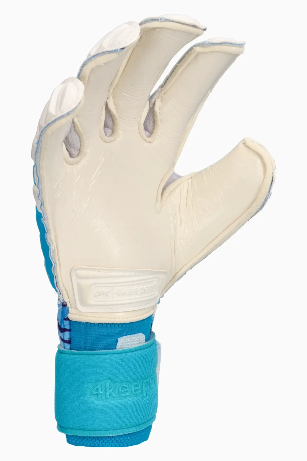 Вратарские перчатки 4keepers Force V1.25 Fury RF2G Junior
