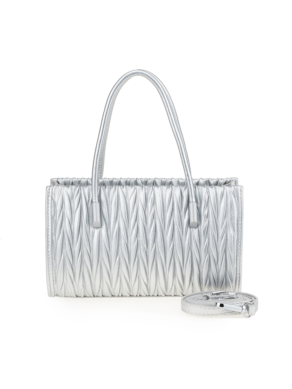 27661/71 Сумка жен., иск. кожа